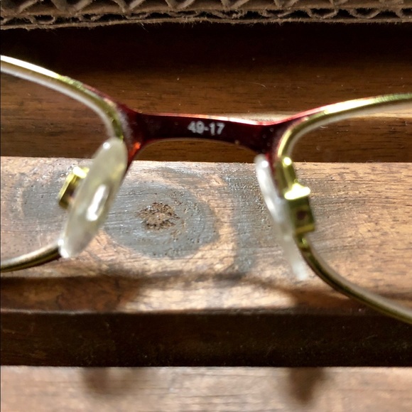 Eyeglasses - Picture 10 of 13